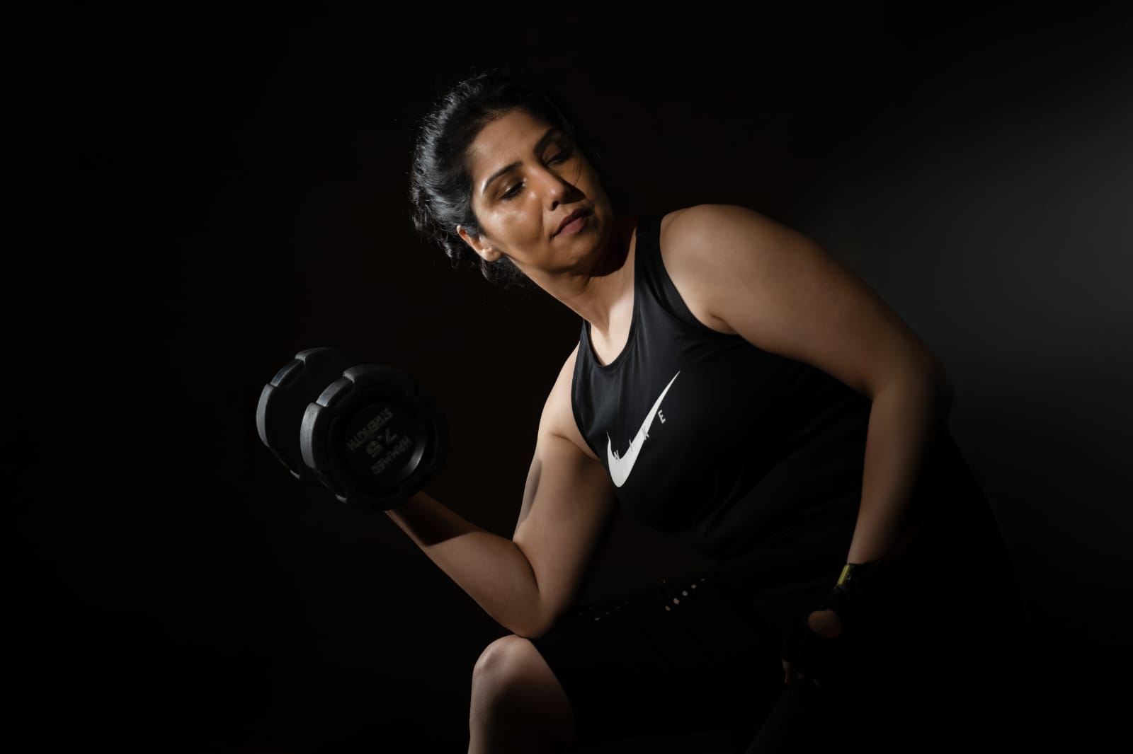 Profile of Founder One