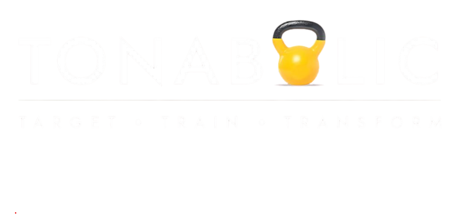 Tonabolic Logo