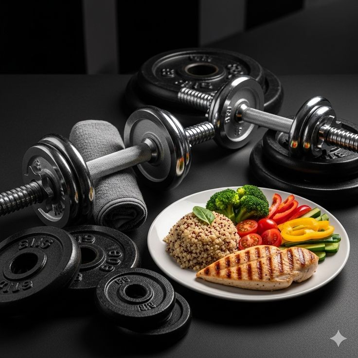 Rehabilitation Training