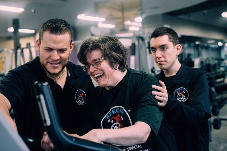 Strength and Conditioning for Special Populations