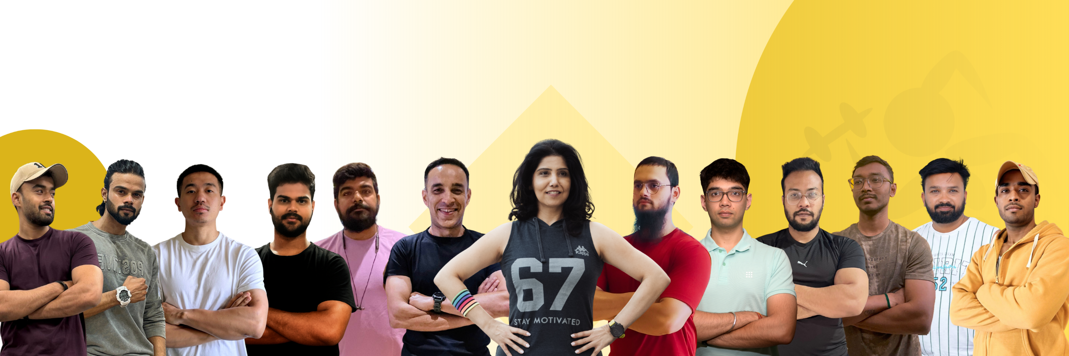 Tonabolic Team Coaching