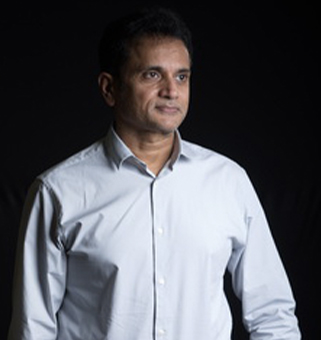 Mr. Ram Mohan Maganti